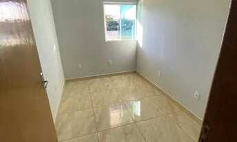 Imagem 5: Alugo Apartamento no condomínio serra azul sobradinho 2