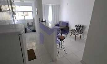 Imagem 4: Recanto da Praia - Apartamento 2 Quartos - Recreio dos Bandeirantes