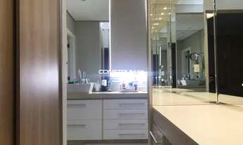 Imagem 8: Casa à venda - Condomínio Residencial Eco Village I - São José do Rio Preto - SP