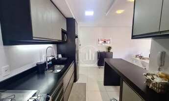 Imagem 2: Apartamento com 3 dormitórios à venda, 122 m² por R$ 870.000,00 - Nossa Senhora do Rosário