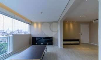 Imagem 7: Apartamento com 3 quartos, 124 m² , 2 vagas na Vila Mariana