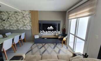 Imagem 3: Sobrado Premium (120m²) Morada do Camping