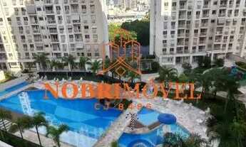 Imagem 6: APARTAMENTO 2 QUARTOS (NORTE VILLAGE