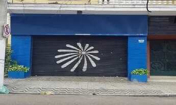 Imagem 4: Salão para alugar na Mooca - 124 m2 vão livre, 01 sala 01 banheiro piso frio