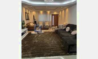 Imagem 6: SANTO ANDRE - Residential / Sobrado - PARQUE DAS NACOES