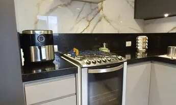 Imagem 2: Apartamento com 3 quartos à venda, 87 m² por R$ 650.000 - Zona 08 - Maringá/PR