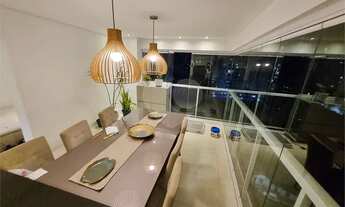 Imagem 7: Apartamento mobiliado para locação em Santa Teresinha