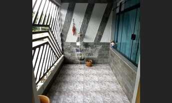 Imagem 3: Sobrado com 03 Suítes para Locação, 270 m² - Campestre, Santo André/SP