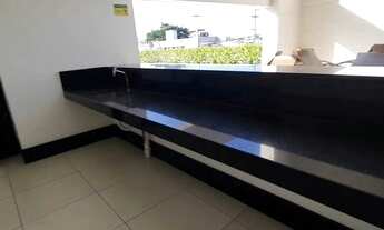 Imagem 6: Flat para aluguel possui 30 metros quadrados com 1 quarto em Tambaú - João Pessoa - PB