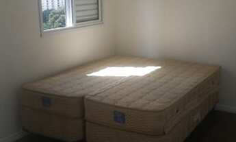 Imagem 3: Studio para aluguel possui 30 metros quadrados com 1 quarto em Perdizes - São Paulo - SP