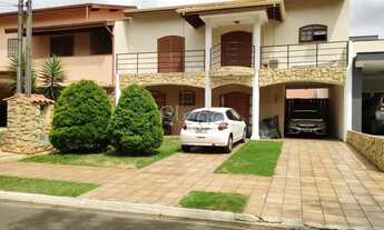 Imagem: Casa - Okinawa - Paulínia