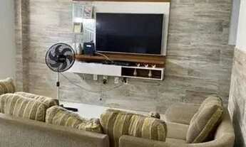 Imagem: Casa a venda possui 170 metros quadrados