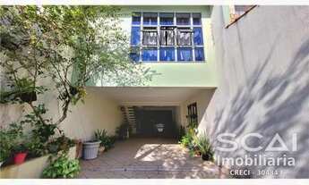 Imagem 4: Sobrado de 258m² disponível para compra no Jardim Las Vegas/SA