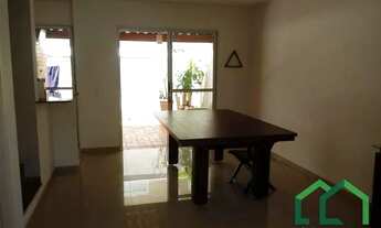 Imagem 3: Casa com 3 dormitórios para alugar, 80 m² por R$ 3.249,00/mês - Parque Imperador - Campina