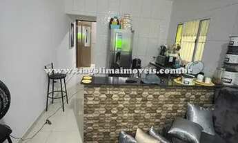 Imagem 3: Casa para locação com 02 Dormitórios - Balneário dos Golfinhos, Caraguatatuba - SP