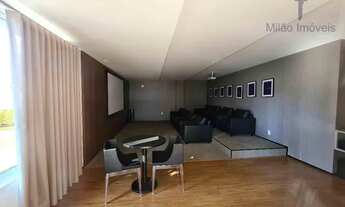 Imagem 5: Apartamento 3 dormitórios para locação, 97 m² - Condomínio Cannes - Parque Campolim - Soro