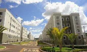 Imagem 6: Apartamento de 2 Quartos Semi Mobiliado Cast. Luxemburgo