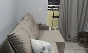 Imagem 5: Venda Apto. Cond. - 76m² - 3/4 snd 1 suíte + 02 Vagas de garagem - Cond. Vero, Cuiabá - MT