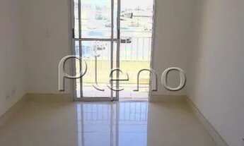 Imagem 2: Apartamento - Bonfim - Campinas