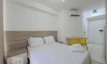 Imagem 3: Apartamento para Aluguel - Santana, 1 Quarto, 20 m2