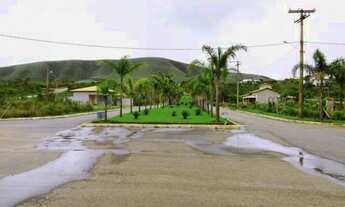 Imagem 6: NOVA LIMA - Terreno Padrão - Balneário Água Limpa