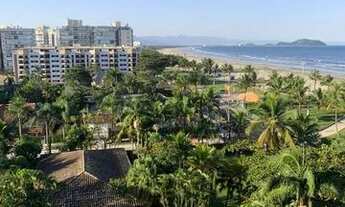 Imagem 3: Apartamento para Aluguel Anual em Bertioga