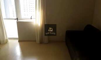 Imagem 3: Flat disponível no Jardim Paulista