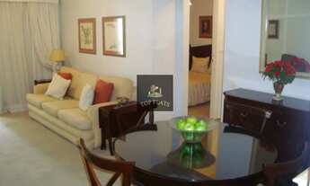 Imagem 3: Flat disponível no Jardim Paulista