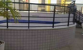 Imagem 4: Vendo apto mobiliado