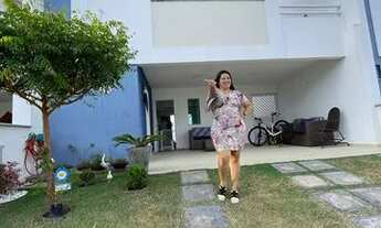 Imagem: Casa de condomínio sobrado para venda possui