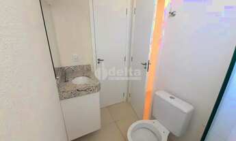 Imagem 5: Apartamento para aluguel, 2 quartos, 1 suíte, 2 vagas, Pampulha - Uberlândia/MG