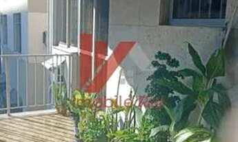 Imagem: Vendo apartamento 2 quartos varanda vaga