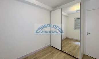 Imagem: Apartamento em Consolação - São Paulo