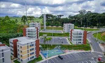 Imagem 6: Apartamento para aluguel possui 41 metros quadrados com 2 quartos