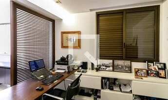 Imagem 7: Apartamento à Venda - Carmo Sion, 3 Quartos, 268 m2