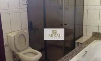 Imagem 7: Sobrado com 6 dormitórios para alugar, 500 m² por R$ 4.800/mês - Jardim Satélite - São Jos