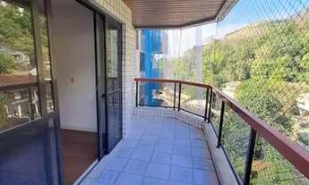 Imagem 3: Apartamento de Alto padrão com 4 quartos na Tijuca