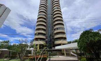 Imagem: Varandas do Rio Negro - 4suites - 3 vagas