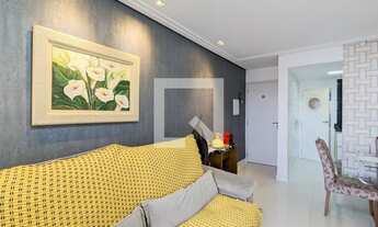 Imagem 4: Apartamento para Aluguel - Baeta Neves, 2 Quartos, 65 m2