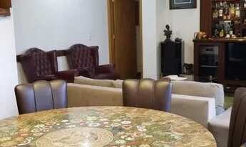 Imagem 6: APARTAMENTO - HIGIENÓPOLIS - SP