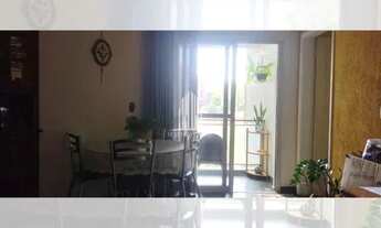 Imagem 4: Marajoara II Apartamento à venda de 75m² com 3 dormitórios sendo 1 suíte 1 vaga no Jardim