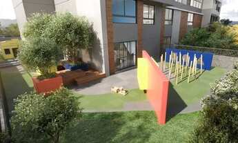 Imagem 3: Apartamento para venda com 50 metros quadrados com 1 quarto em Vila Pompéia - São Paulo