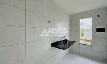 Imagem 7: CASA COM 3 QUARTOS SENDO 2 SUÍTES NO BAIRRO SIM