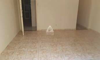 Imagem 2: Casa à venda, 2 quartos, Tijuca - RIO DE JANEIRO/RJ