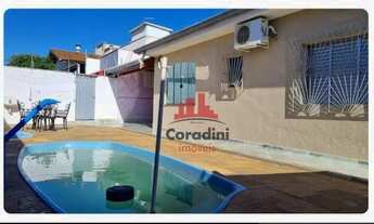 Imagem 5: Casa com 3 dormitórios para alugar, 134 m² por R$ 2/mês - Jardim Nossa Senhora do Carmo