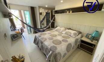 Imagem 5: FORTALEZA - Apartamento Padrão - Porto das Dunas