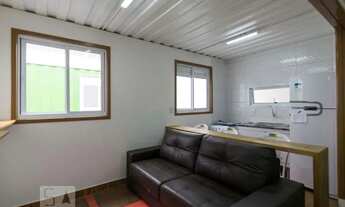 Imagem: Apartamento para Aluguel - Cambuci, 2 Quartos