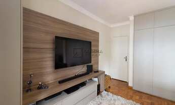 Imagem 7: Apartamento Venda 3 Dormitórios - 125 m² Perdizes