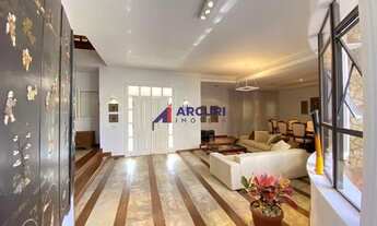 Imagem 5: Casa 04 suítes São Bento (BH) - Locação