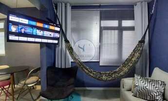 Imagem 6: Apartamento com 1 dorm, Itararé, São Vicente - R$ 190 mil, Cod: 2702